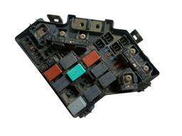 CAIXA DE FUSIVEL HONDA CIVIC 1.8 2007 A 2011 SNAC010