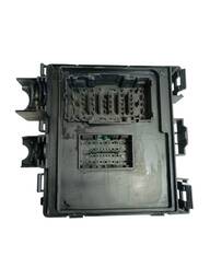 CAIXA DE FUSIVEL FORD KA 1.5 2018 A 2021 JU5T15604