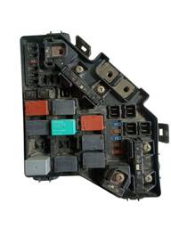Caixa de Fusivel Honda Civic 1.8 2007 A 2011 snac010