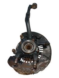 Manga Eixo Montante Dianteiro Esquerdo Hilux Sw4 2005 a 2015