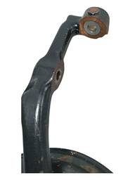 MANGA EIXO MONTANTE DIANTEIRO ESQUERDO HILUX SW4 2005 A 2015