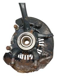 MANGA EIXO MONTANTE DIANTEIRO ESQUERDO HILUX SW4 2005 A 2015