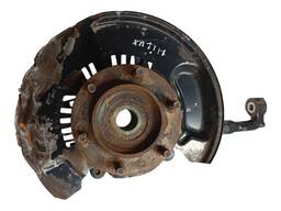 MANGA EIXO MONTANTE DIANTEIRO ESQUERDO HILUX SW4 2005 A 2015