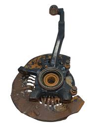 Manga Eixo Montante Dianteiro Direito Hilux Sw4 2005 a 2015