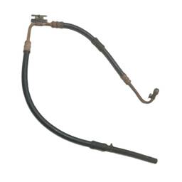 MANGUEIRA RETORNO DIREÇÃO HIDRAULICA VW FOX SPACEFOX 04 A 21