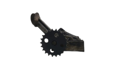 BOMBA DE ÓLEO MOTOR RENAULT SANDERO 1.6 2007 A 2014