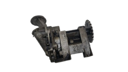 BOMBA DE ÓLEO MOTOR RENAULT SANDERO 1.6 2007 A 2014