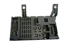 CAIXA DE FUSIVEL FIAT PALIO STRADA SIENA   46846466