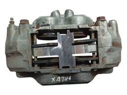 PINCA FREIO DIANTEIRA ESQUERDA HILUX SRV SW4 2005 A 2015 