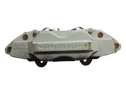 PINCA FREIO DIANTEIRA DIREITO HILUX SRV SW4 2005 A 2015