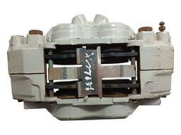 PINCA FREIO DIANTEIRA DIREITO HILUX SRV SW4 2005 A 2015