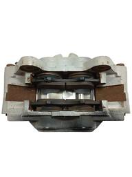 PINCA FREIO DIANTEIRA DIREITO HILUX SRV SW4 2005 A 2015