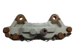 PINCA FREIO DIANTEIRA DIREITO HILUX SRV SW4 2005 A 2015