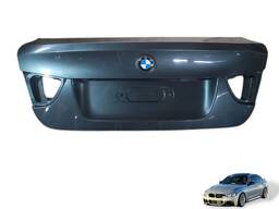 TAMPA DO PORTA MALAS BMW 320I 325I 328I 2008 Á 2012