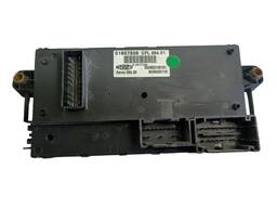 CAIXA DE FUSIVEL FIAT STILO 1.8 2008 A 2012  51887338