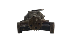 BOMBA ÓLEO MOTOR CITROEN C3 PICASSO 1.6 2013 A 2016