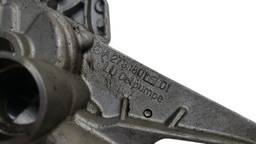 BOMBA ÓLEO MOTOR MERCEDES C180 2007 2008