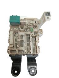 Caixa de Fusivel Corolla 2009 a 2014 