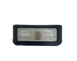 LUZ PLACA TRASEIRA PEUGEOT EXPERT CITROEN JUMPY 18 A 22 L.ES
