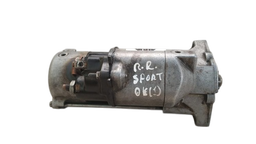 MOTOR PARTIDA ARRANQUE RANGE ROVER SPORT VOGUE 3.6 07 A 2012