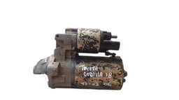Motor Partida Arranque Corolla 1.8 1999 a 2002 2810016230