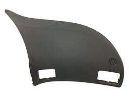 KIT AIRBAG HONDA NEW CIVIC 2007 2008 A 2011 COMPLETO