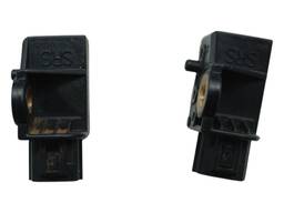 KIT AIRBAG HONDA NEW CIVIC 2007 2008 A 2011 COMPLETO