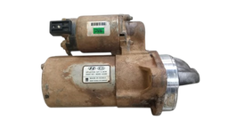 Motor Partida Arranque Hyundai Hr 2.5 16v 2013 2014 2015/..