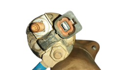 MOTOR PARTIDA ARRANQUE HYUNDAI HR 2.5 16V 2013 2014 2015/..