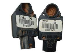 KIT AIRBAG HILUX SR SRV SW4 2.7 3.0 4.0 2012 A 2015 COMPLETO