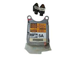 KIT AIRBAG HILUX SR SRV SW4 2.7 3.0 4.0 2012 A 2015 COMPLETO