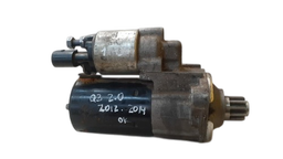 Motor Partida Jetta Passat Q3 A3 A4 Fusca 2.0 Tsi 09/ Bosch