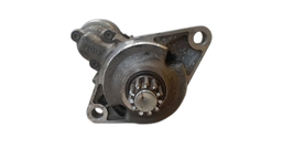 MOTOR PARTIDA JETTA PASSAT Q3 A3 A4 FUSCA 2.0 TSI 09/ BOSCH