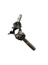 CHAVE DE SETA CHEVROLET PRISMA ONIX COBALT SPIN 16/22 ORIGIN