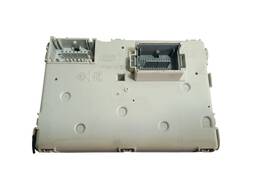 MODULO BCM FIAT ARGO CRONOS  00521933080