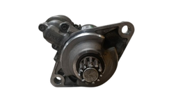 MOTOR PARTIDA JETTA PASSAT Q3 A3 A4 FUSCA 2.0 TSI 09/ BOSCH