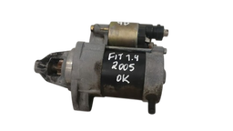Motor Partida Arranque Fit 1.4 1.5 2004 a 2008 42800095