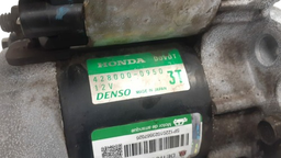 MOTOR PARTIDA ARRANQUE FIT 1.4 1.5 2004 A 2008 42800095