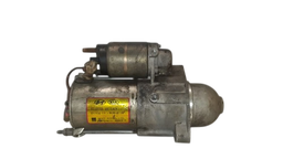 Motor Partida Vera Cruz Azera Santa Fé 3.3 3.5 3.8 \12