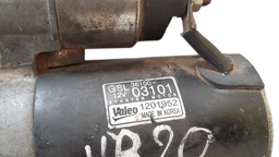 MOTOR PARTIDA ARRANQUE HB20 1.0 2013 A 2019 VALEO 3610003101