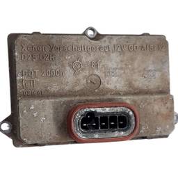 MODULO REATOR FAROL XENON AUDI A6 A8 2005 2008
