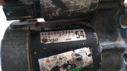 MOTOR PARTIDA ARRANQUE FIT 1.4 1.5 MAN 2004 A 2008 428003460