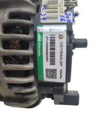 ALTERNADOR MERCEDES GLA CLA A B 200 1.6 2014 A 2020 