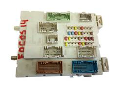 CAIXA DE FUSIVEL FORD FOCUS 2.0 2014 A 2018  116RA000084