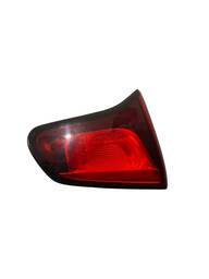 LANTERNA TRASEIRA ESQUERDA C3 2013 A 2020 (CANTO)