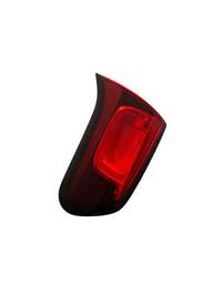 LANTERNA TRASEIRA ESQUERDA C3 2013 A 2020 (CANTO)