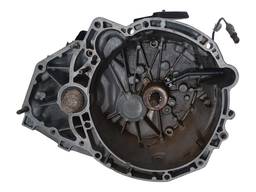 Caixa Cambio Duster Oroch 2.0 16v 2012 a 2020 Manual 4x4