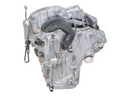 CAIXA CAMBIO DUSTER OROCH 2.0 16V 2012 A 2020 MANUAL 4X4
