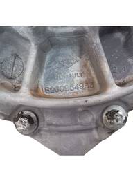 CAIXA CAMBIO DUSTER OROCH 2.0 16V 2012 A 2020 MANUAL 4X4