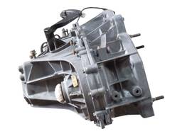 CAIXA CAMBIO DUSTER OROCH 2.0 16V 2012 A 2020 MANUAL 4X4